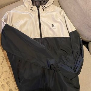 Medium Walt Disney World wind breaker